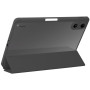 Чохол Galeo Hybrid Case with Stylus Holder для Xiaomi Redmi Pad Pro 12.1" / Poco Pad Black
