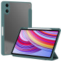 Чохол Galeo Hybrid Case with Stylus Holder для Xiaomi Redmi Pad Pro 12.1" / Poco Pad Dark Green