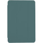 Чохол Galeo Hybrid Case with Stylus Holder для Xiaomi Redmi Pad Pro 12.1" / Poco Pad Dark Green