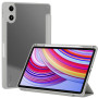 Чохол Galeo Hybrid Case with Stylus Holder для Xiaomi Redmi Pad Pro 12.1" / Poco Pad Grey