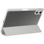 Чохол Galeo Hybrid Case with Stylus Holder для Xiaomi Redmi Pad Pro 12.1" / Poco Pad Grey