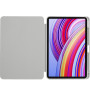 Чохол Galeo Hybrid Case with Stylus Holder для Xiaomi Redmi Pad Pro 12.1" / Poco Pad Grey