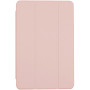 Чехол Galeo Hybrid Case with Stylus Holder для Xiaomi Redmi Pad Pro 12.1" / Poco Pad Powder Pink