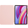 Чехол Galeo Hybrid Case with Stylus Holder для Xiaomi Redmi Pad Pro 12.1" / Poco Pad Powder Pink