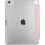 Чохол Galeo Hybrid with Pencil Holder для iPad Air 11 (2024), Air 4/5 (2020/2022) Pink Clouds