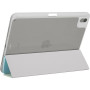 Чохол Galeo Hybrid with Pencil Holder для iPad Air 11 (2024), Air 4/5 (2020/2022) Pink Clouds