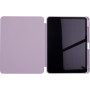 Чохол Galeo Hybrid with Pencil Holder для Apple iPad Air 4/5 10.9" (2020/2022) Lavender