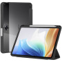 Чохол Galeo Hybrid with Stylus Holder для OPPO Pad Neo 11.4"  (OPD2302, OPD2303) Black