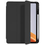 Чохол Galeo Hybrid with Stylus Holder для OPPO Pad Neo 11.4"  (OPD2302, OPD2303) Black