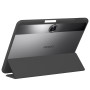 Чохол Galeo Hybrid with Stylus Holder для OPPO Pad Neo 11.4"  (OPD2302, OPD2303) Black