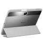 Чохол Galeo Hybrid with Stylus Holder для OPPO Pad Neo 11.4"  (OPD2302, OPD2303) Grey