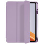 Чохол Galeo Hybrid with Stylus Holder для OPPO Pad Neo 11.4"  (OPD2302, OPD2303) Lavender
