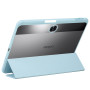 Чохол Galeo Hybrid with Stylus Holder для OPPO Pad Neo 11.4"  (OPD2302, OPD2303) Light Blue
