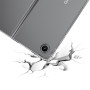 TPU чохол Galeo Anti-Shock для Lenovo Tab Plus TB351FU / Xiaoxin Pad Studio 11.5" Transparent
