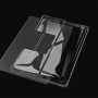 TPU чохол Galeo Anti-Shock для Lenovo Tab Plus TB351FU / Xiaoxin Pad Studio 11.5" Transparent
