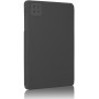 Чохол Galeo Magnetic Detachable для Xiaomi Pad 6S Pro 12.4" (2024) Black