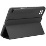 Чохол Galeo Magnetic Detachable для Xiaomi Pad 6S Pro 12.4" (2024) Black