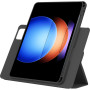 Чохол Galeo Magnetic Detachable для Xiaomi Pad 6S Pro 12.4" (2024) Black