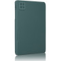 Чохол Galeo Magnetic Detachable для Xiaomi Pad 6S Pro 12.4" (2024) Dark Green