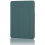 Чохол Galeo Magnetic Detachable для Xiaomi Pad 6S Pro 12.4" (2024) Dark Green