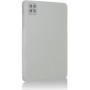 Чохол Galeo Magnetic Detachable для Xiaomi Pad 6S Pro 12.4" (2024) Grey