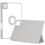 Чохол Galeo Magnetic Detachable для Xiaomi Pad 6S Pro 12.4" (2024) Grey