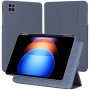 Чохол Galeo Magnetic Detachable для Xiaomi Pad 6S Pro 12.4" (2024) Heather Grey