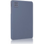 Чохол Galeo Magnetic Detachable для Xiaomi Pad 6S Pro 12.4" (2024) Heather Grey