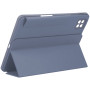 Чохол Galeo Magnetic Detachable для Xiaomi Pad 6S Pro 12.4" (2024) Heather Grey