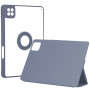 Чохол Galeo Magnetic Detachable для Xiaomi Pad 6S Pro 12.4" (2024) Heather Grey