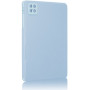 Чохол Galeo Magnetic Detachable для Xiaomi Pad 6S Pro 12.4" (2024) Light Blue