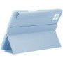 Чохол Galeo Magnetic Detachable для Xiaomi Pad 6S Pro 12.4" (2024) Light Blue