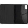 Чехол Galeo TPU Print с отделением для стилуса для Xiaomi Redmi Pad SE 11" Black Cat