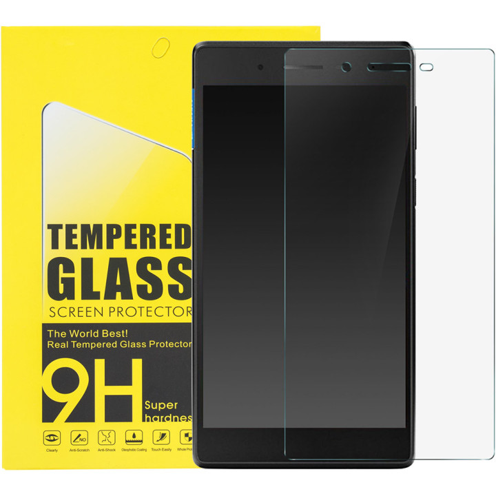 Захисне скло Galeo Tempered Glass 9H для Lenovo Tab 4 7 Essential TB-7304F, 7304I