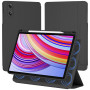 Чохол Galeo Magnetic Detachable для Xiaomi Redmi Pad Pro 12.1" / Poco Pad (2024) Black