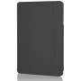 Чохол Galeo Magnetic Detachable для Xiaomi Redmi Pad Pro 12.1" / Poco Pad (2024) Black