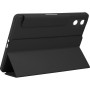 Чохол Galeo Magnetic Detachable для Xiaomi Redmi Pad Pro 12.1" / Poco Pad (2024) Black