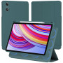 Чохол Galeo Magnetic Detachable для Xiaomi Redmi Pad Pro 12.1" / Poco Pad (2024) Dark Green