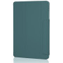 Чохол Galeo Magnetic Detachable для Xiaomi Redmi Pad Pro 12.1" / Poco Pad (2024) Dark Green