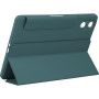 Чохол Galeo Magnetic Detachable для Xiaomi Redmi Pad Pro 12.1" / Poco Pad (2024) Dark Green