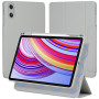 Чохол Galeo Magnetic Detachable для Xiaomi Redmi Pad Pro 12.1" / Poco Pad (2024) Grey
