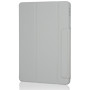 Чохол Galeo Magnetic Detachable для Xiaomi Redmi Pad Pro 12.1" / Poco Pad (2024) Grey