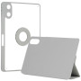 Чохол Galeo Magnetic Detachable для Xiaomi Redmi Pad Pro 12.1" / Poco Pad (2024) Grey