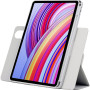 Чохол Galeo Magnetic Detachable для Xiaomi Redmi Pad Pro 12.1" / Poco Pad (2024) Grey