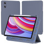 Чохол Galeo Magnetic Detachable для Xiaomi Redmi Pad Pro 12.1" / Poco Pad (2024) Heather Grey