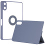 Чохол Galeo Magnetic Detachable для Xiaomi Redmi Pad Pro 12.1" / Poco Pad (2024) Heather Grey