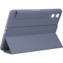 Чохол Galeo Magnetic Detachable для Xiaomi Redmi Pad Pro 12.1" / Poco Pad (2024) Heather Grey