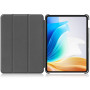Чохол Galeo Slimline Print для OPPO Pad Neo 11.4" / OnePlus Pad Go Butterflies