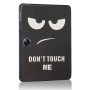 Чохол Galeo Slimline Print для OPPO Pad Neo 11.4" / OnePlus Pad Go Don't Touch!