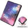 Чохол Galeo Slimline Print для OPPO Pad Neo 11.4" / OnePlus Pad Go Galaxy